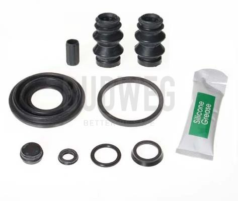 Repair Kit, brake caliper